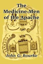Medicine-Men of the Apache, The 