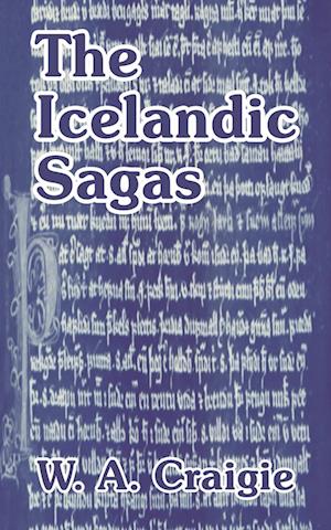 Icelandic Sagas, The