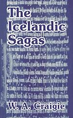 Icelandic Sagas, The 