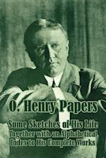 O. Henry Papers