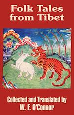 Folk Tales from Tibet