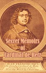 Secret Memoirs of Cardinal de Retz