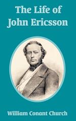 Life of John Ericsson, The 