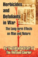 Herbicides and Defoliants in War