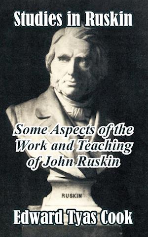 Studies in Ruskin