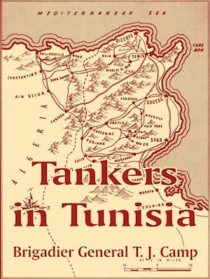 Tankers in Tunisia