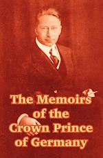 Memoirs of the Crown Prince of Germany, The 