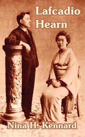 Lafcadio Hearn