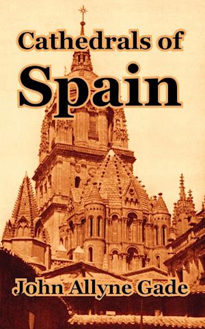 Cathedrals of Spain