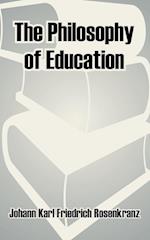 The Philosophy of Education