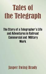 Tales of the Telegraph