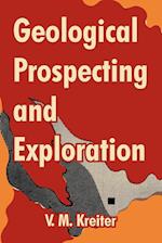 Geological Prospecting and Exploration