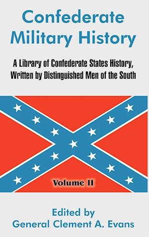 Confederate Military History