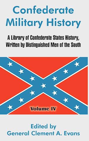 Confederate Military History