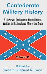 Confederate Military History