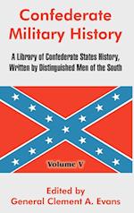 Confederate Military History