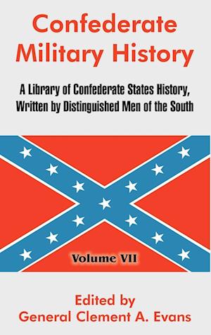 Confederate Military History