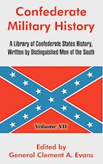 Confederate Military History