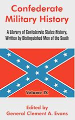 Confederate Military History