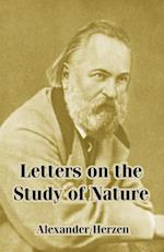 Letters on the Study of Nature