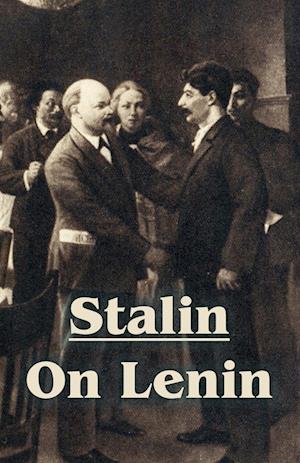 Stalin on Lenin