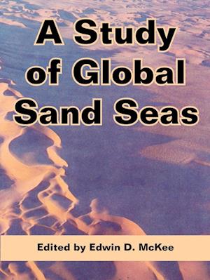 Study of Global Sand Seas, A