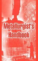 Metallurgist's Handbook