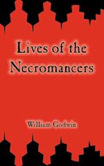 Lives of the Necromancers