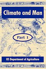 Climate and Man