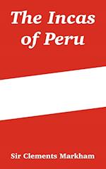 Incas of Peru, The 