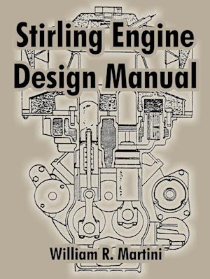 Stirling Engine Design Manual