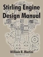 Stirling Engine Design Manual