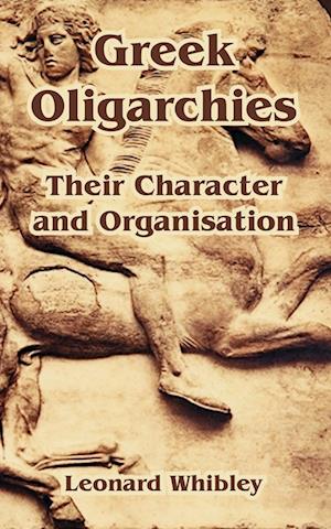 Greek Oligarchies