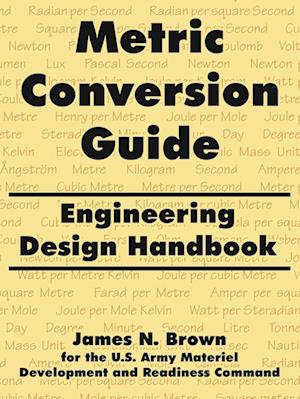 Metric Conversion Guide