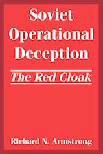 Soviet Operational Deception