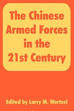 Chinese Armed Forces in the 21st Century, The 