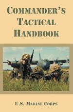 Commander's Tactical Handbook