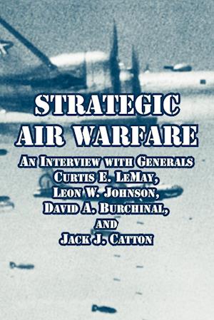 Strategic Air Warfare