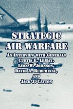 Strategic Air Warfare