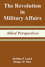 The Revolution in Military Affairs