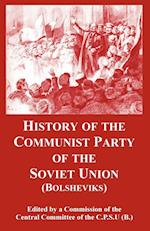 History of the Communist Party of the Soviet Union