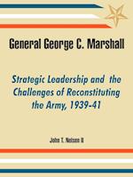 General George C. Marshall