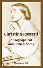 Christina Rossetti
