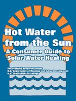 Hot Water from the Sun