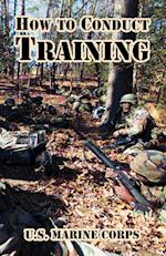 How to Conduct Training