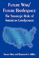 Future War/Future Battlespace