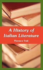 History of Italian Literature, A 