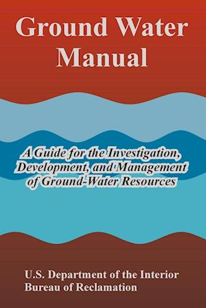 Ground Water Manual