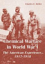 Chemical Warfare in World War I