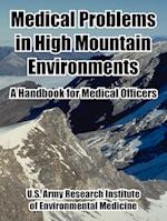 Medical Problems in High Mountain Environments